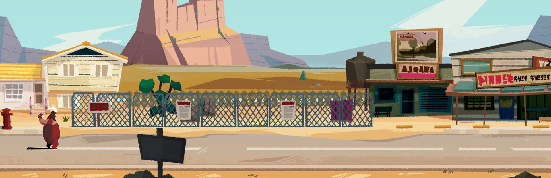 Damon and Baby Review