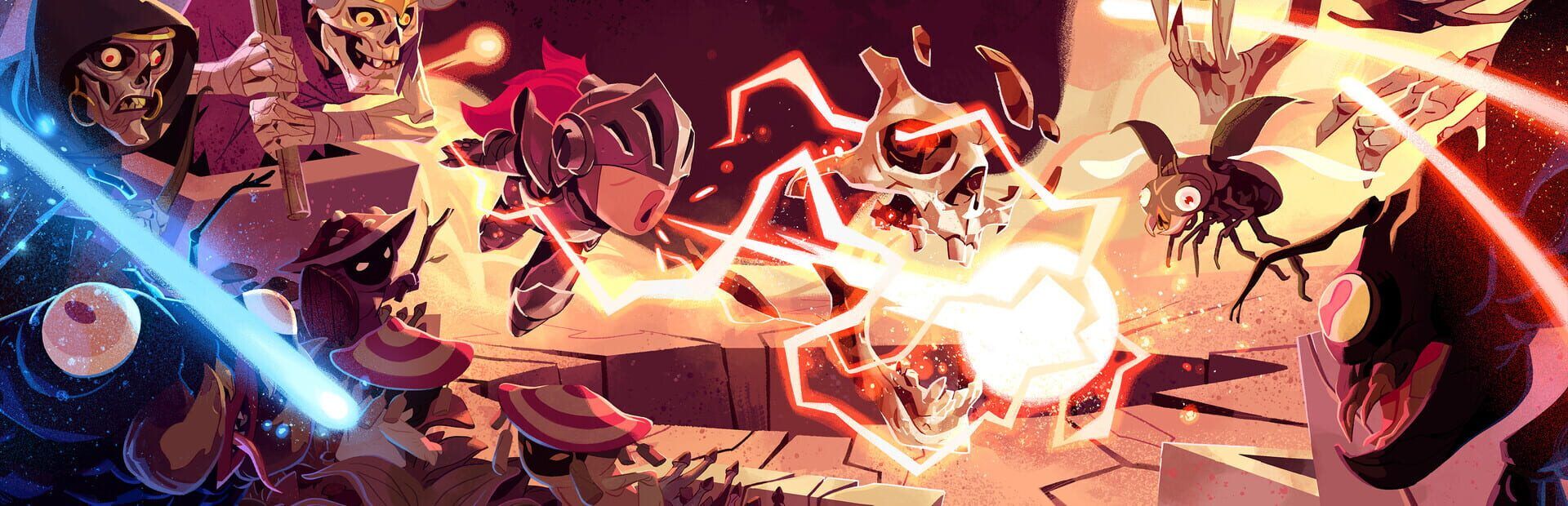 BALL x PIT – The Regal Update Review