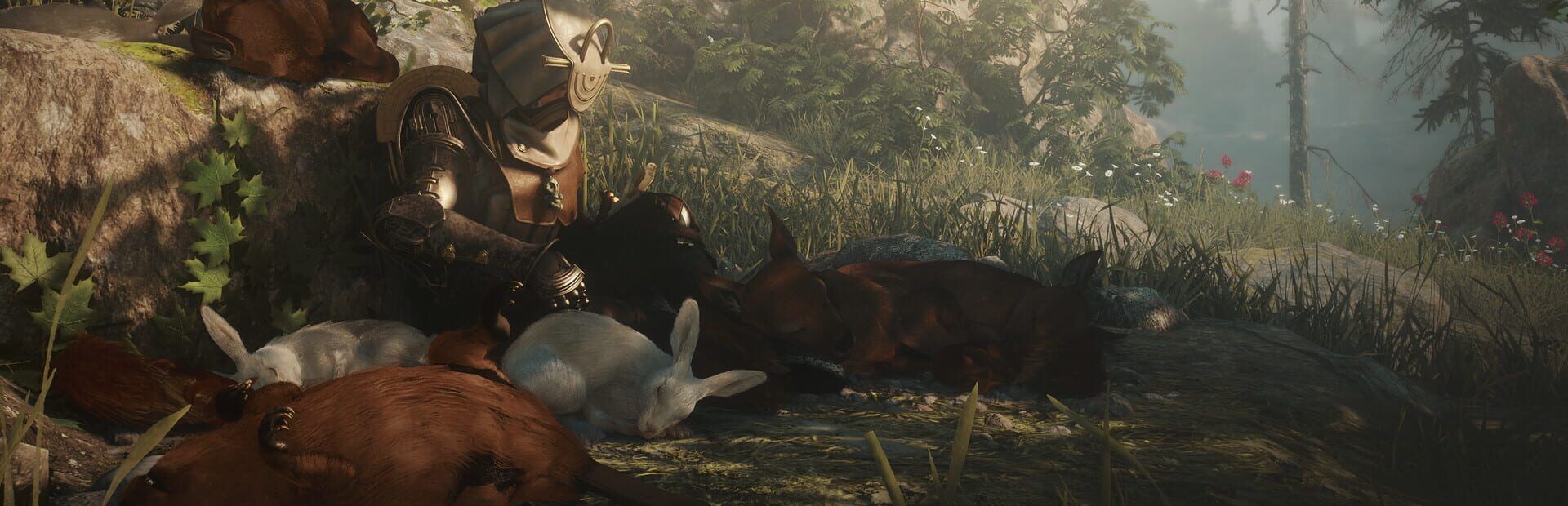 Soulframe’s Thawtide Prelude: Bird Feeders, Cardinals, And The Shape Of Digital Extremes’ Next Era