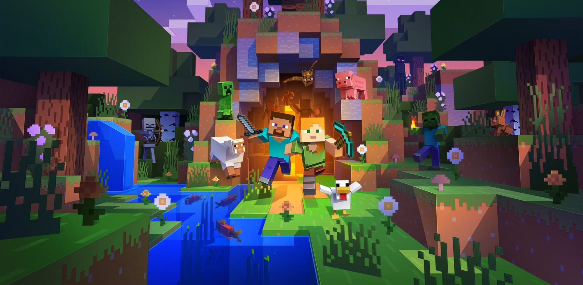 Minecraft Live May 2026: Dappled Forest, Chaos Cubed, and the Future of Exploration