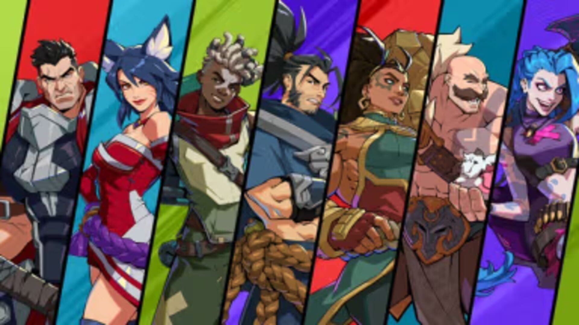 2XKO At The Game Awards: Caitlyn, 2v2 Depth, And Riot’s 2026 Fighting Game Gambit