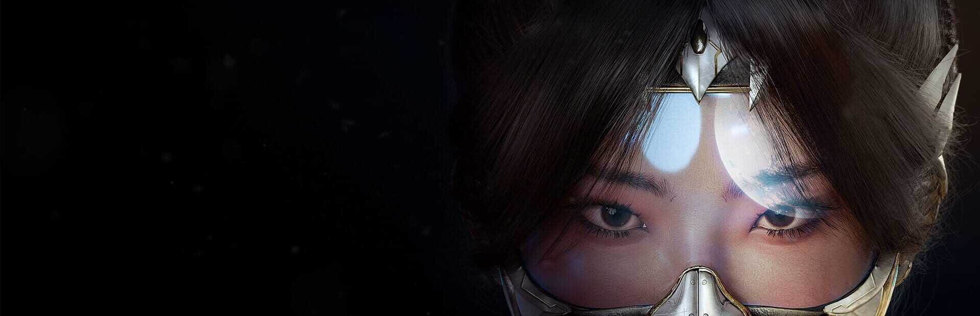 SOL Shogunate Is Samurai In Space With Devil May Cry Swagger