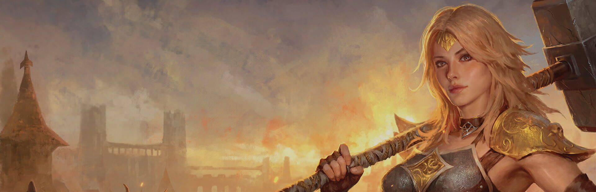 Guild Wars Reforged Brings the Classic MMO to Mobile: What Players Need to Know