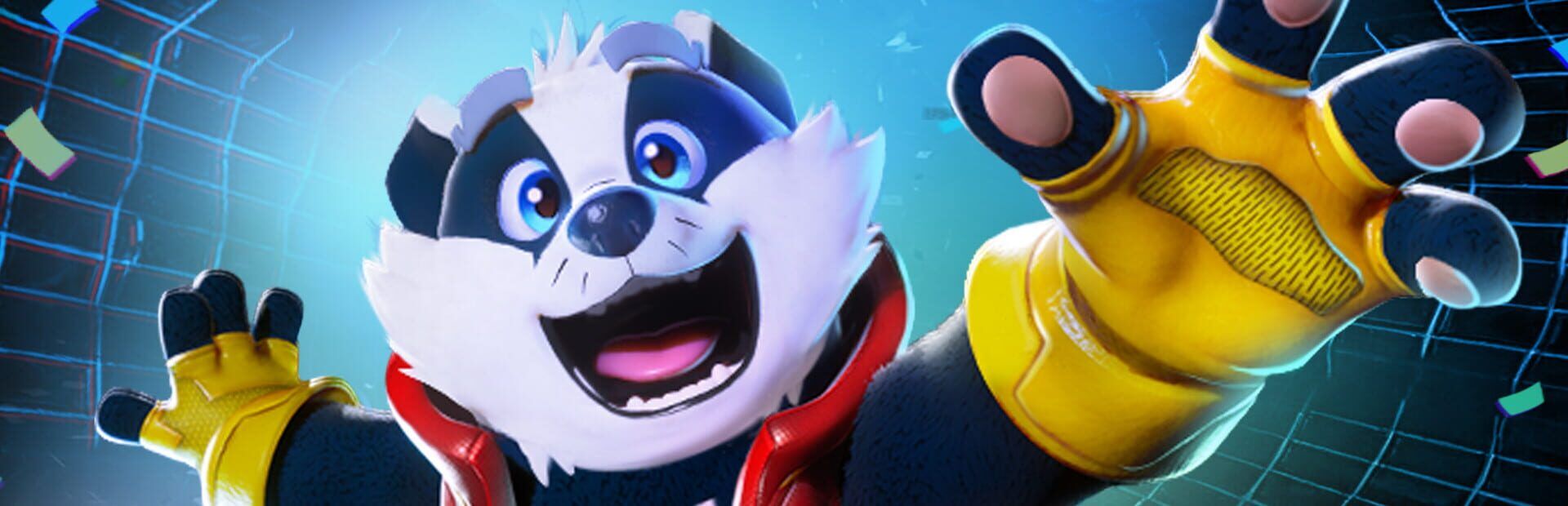 Bradley the Badger: Why Davide Soliani’s New Platformer Has Everyone Talking