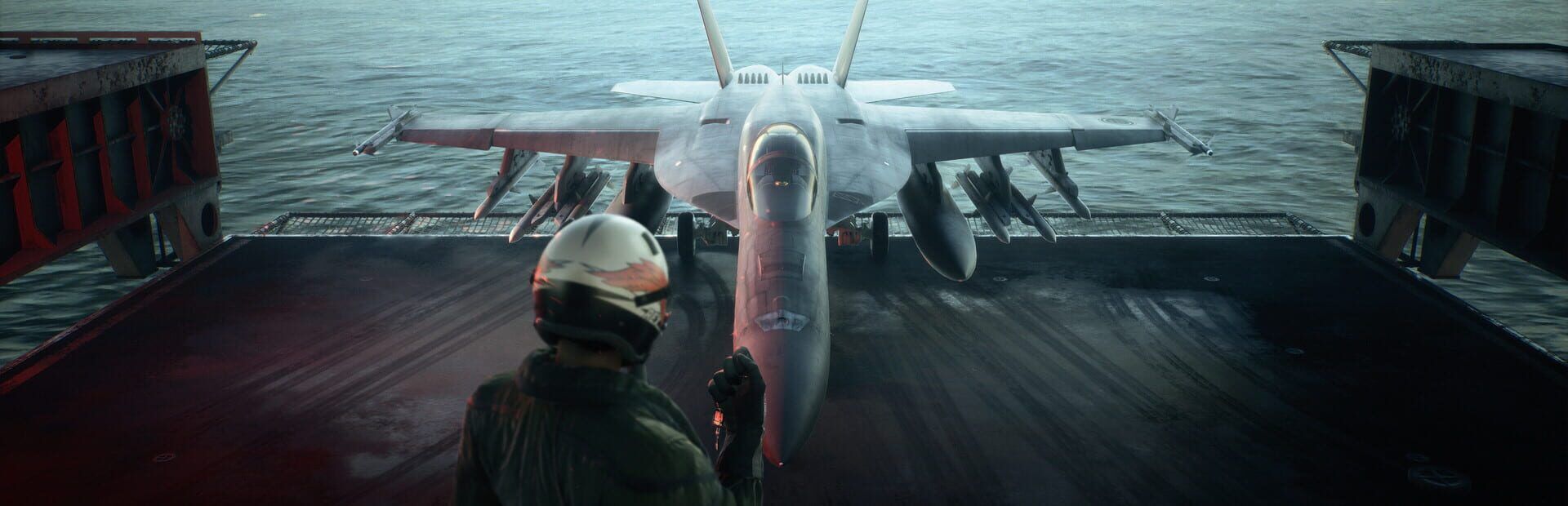 Ace Combat 8: Wings of Theve Brings The Series Back To The Frontline In 2026