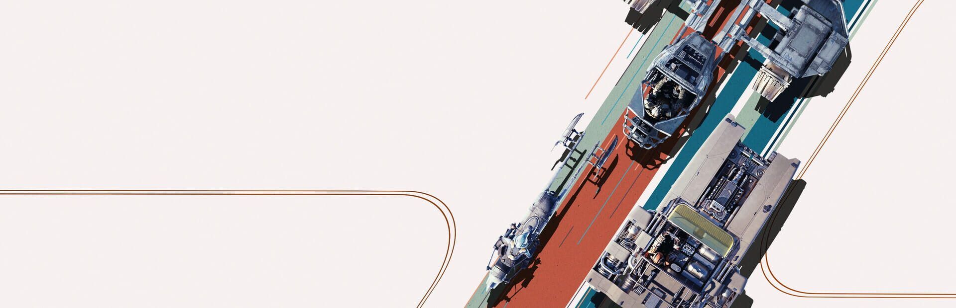 Star Wars: Galactic Racer Aims to Bring Back the Glory of Star Wars Racing in 2026