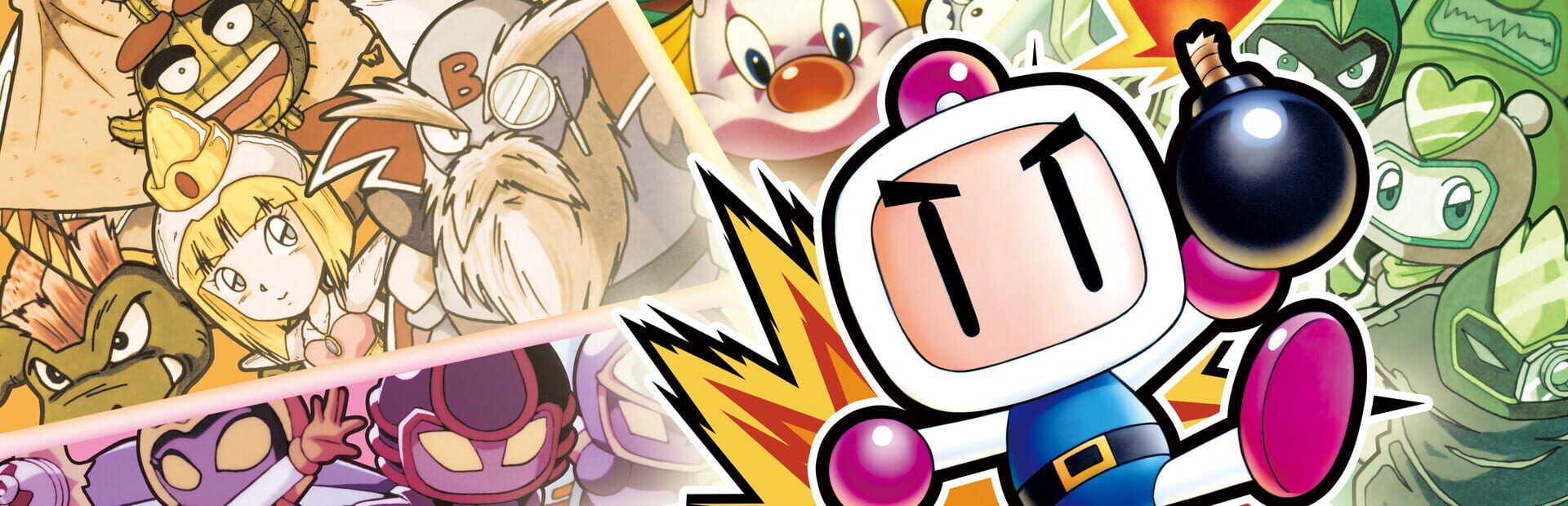 Super Bomberman Collection’s Shadow Drop Is Quietly One of 2026’s Best Retro Releases