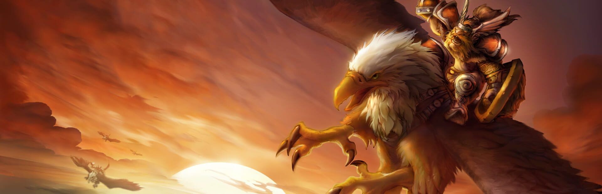 Blizzard vs. Project Ascension: What the Lawsuit Means for World of Warcraft’s Future