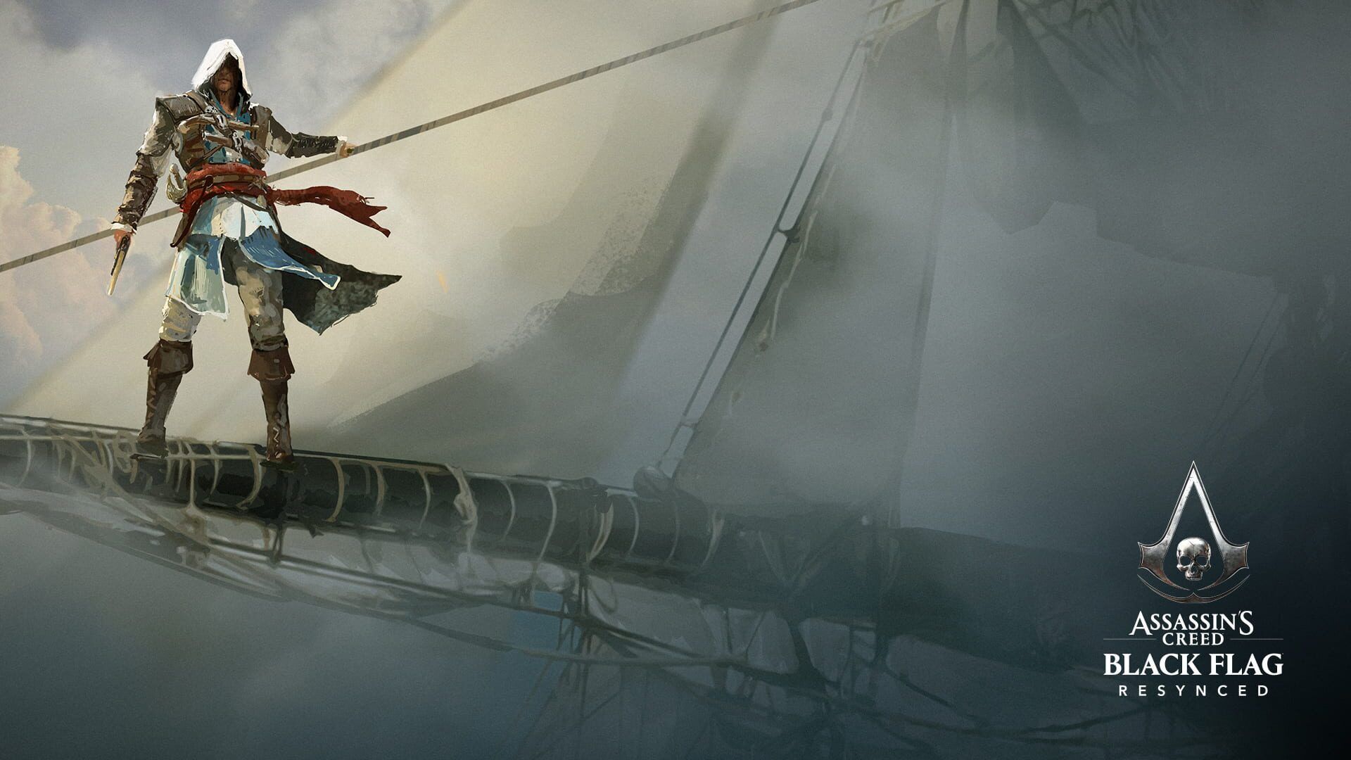 Assassin’s Creed: Black Flag Resynced – What To Expect From The Big Reveal