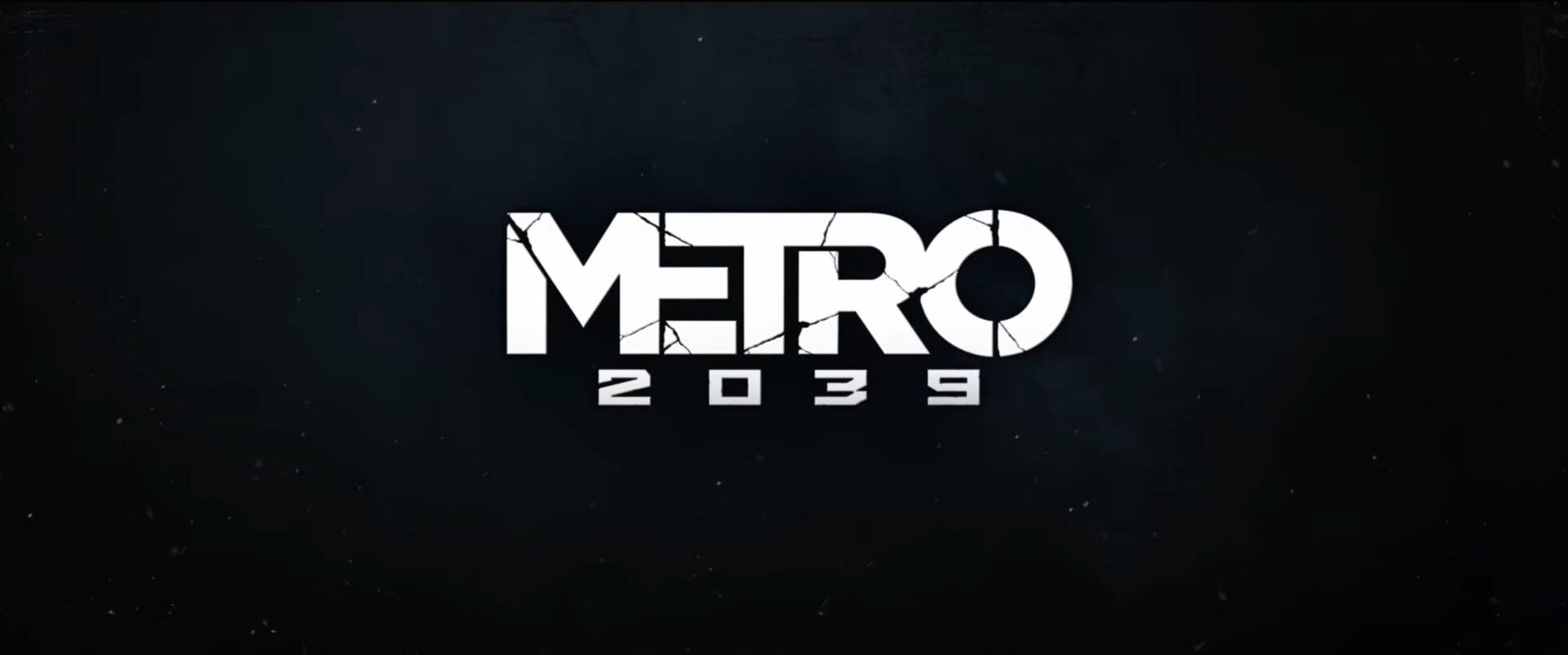 Metro 2039 Brings the Series Back Underground, And That Changes Everything
