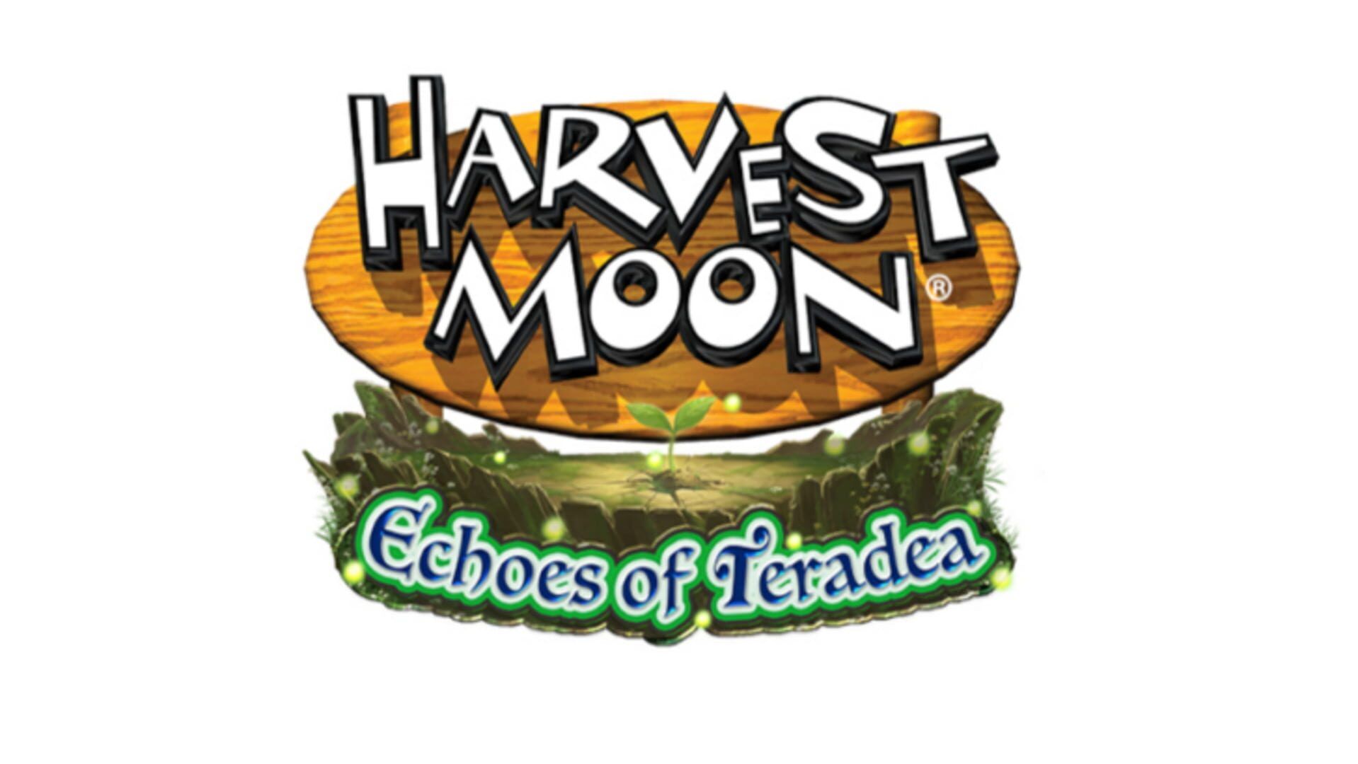 Harvest Moon: Echoes of Teradea Is Chasing A New Kind Of Cozy
