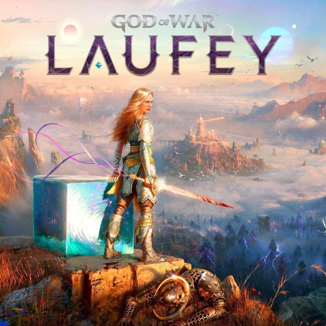 God of War Laufey: Faye Steps Into the Everywhen