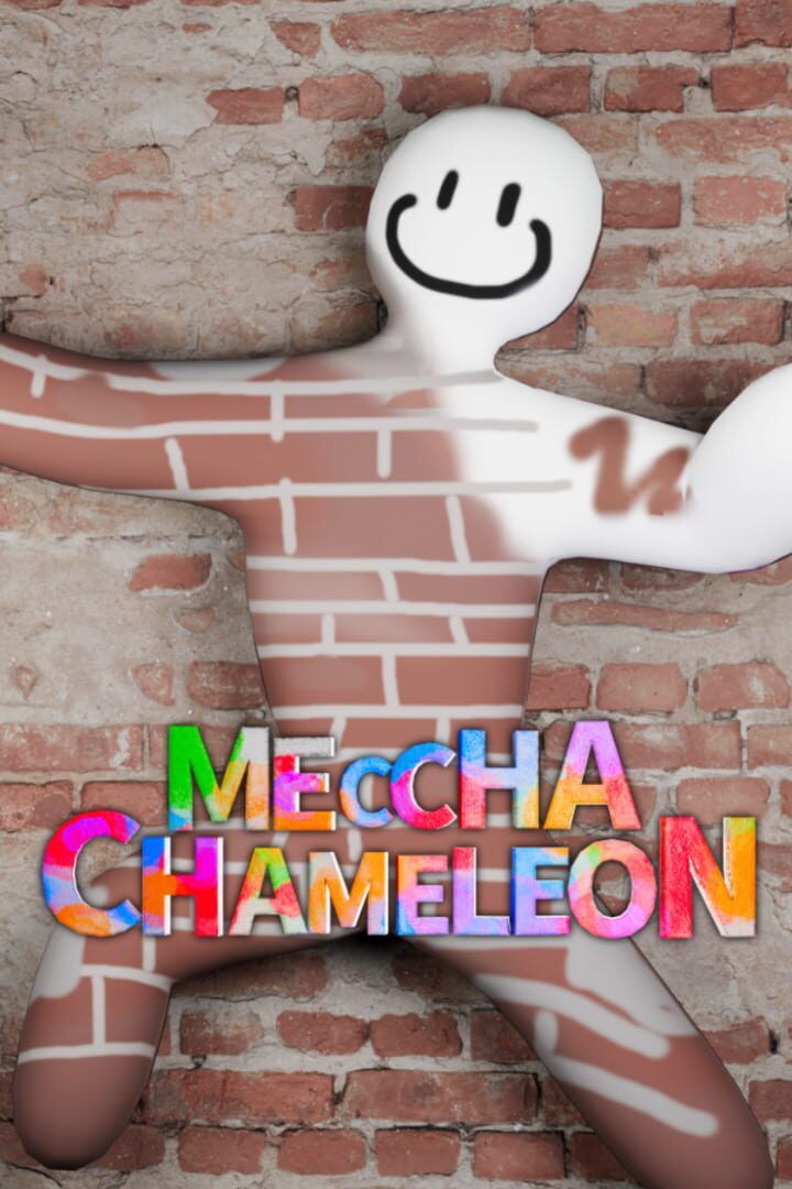 Meccha Chameleon’s Million‑Sale Sprint: How a $5 Paint-and-Hide Indie Crashed Steam’s Party