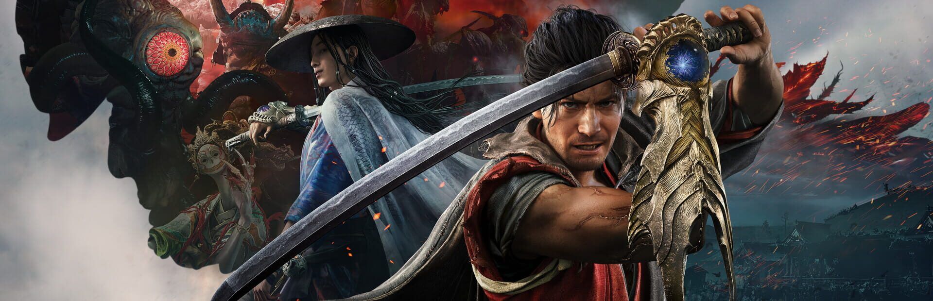 Onimusha: Way of the Sword on Switch 2 – What Its 1080p/30 Targets Really Tell Us