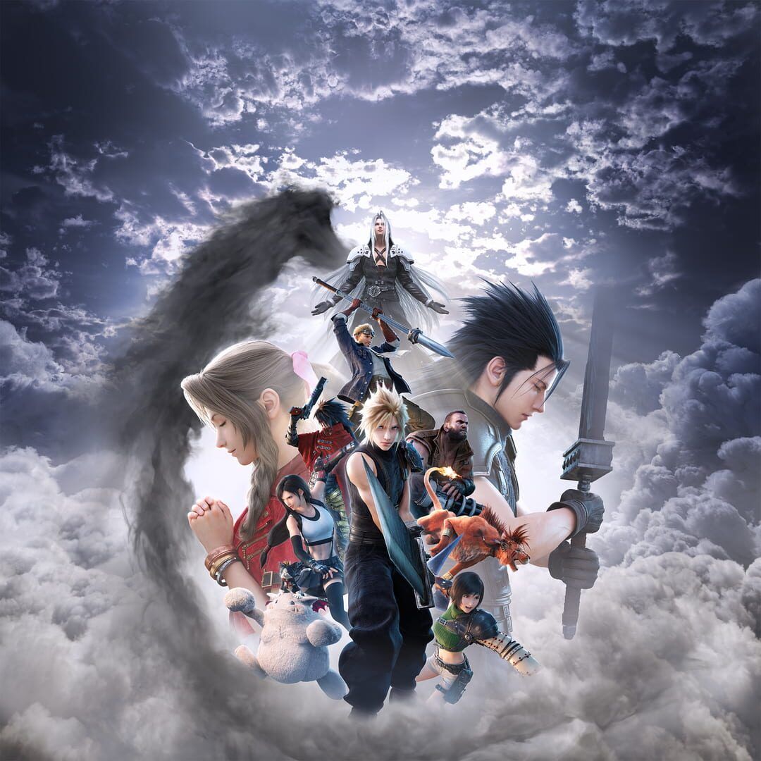 What “Revelation” Really Means For Final Fantasy VII’s Remake Finale