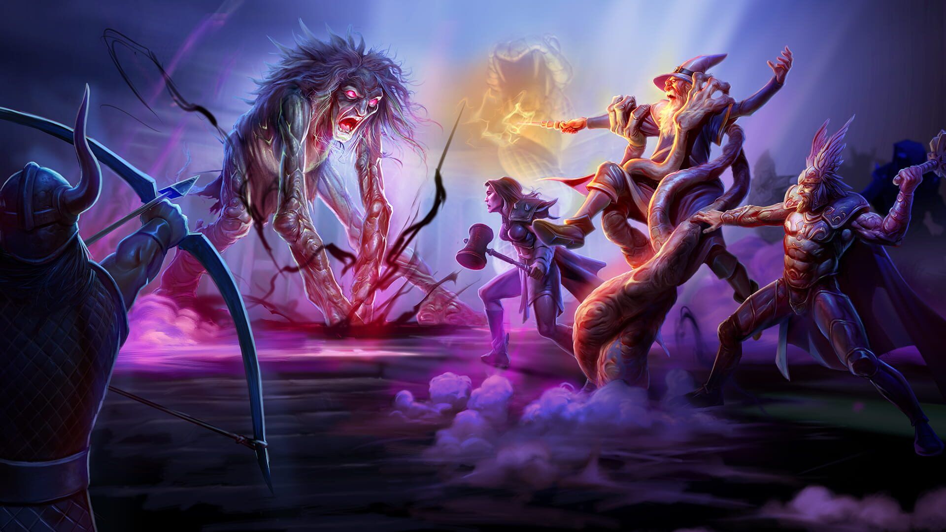 Old School RuneScape’s New Roadmap Explained: Myreque Finale, First Raid In Four Years, And The Fight To Keep Players Hooked