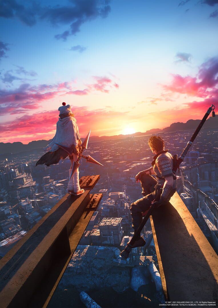 Final Fantasy VII Remake Intergrade’s Streamlined Progression Patch: God Mode, Trophies, And The Future Of Replays