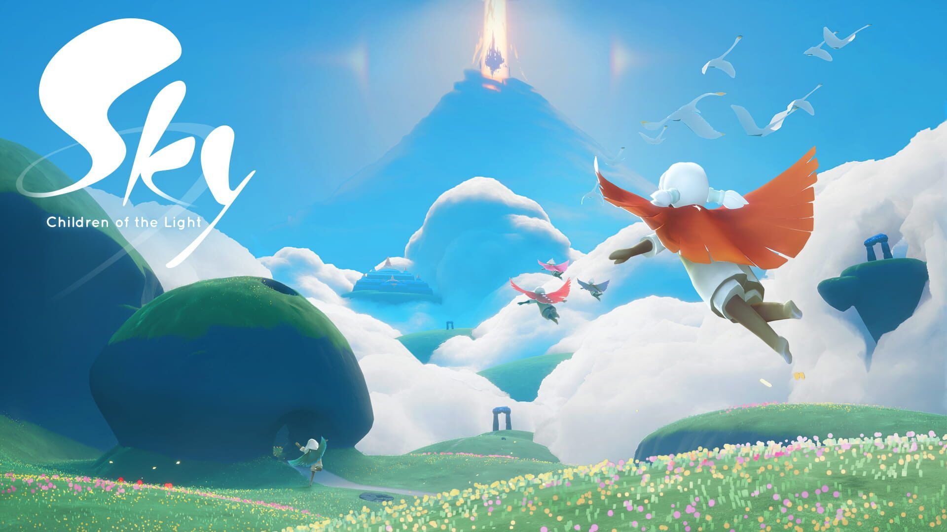 Sky: Children of the Light’s Dear Van Gogh Event Is A Playable Love Letter To Art And Connection