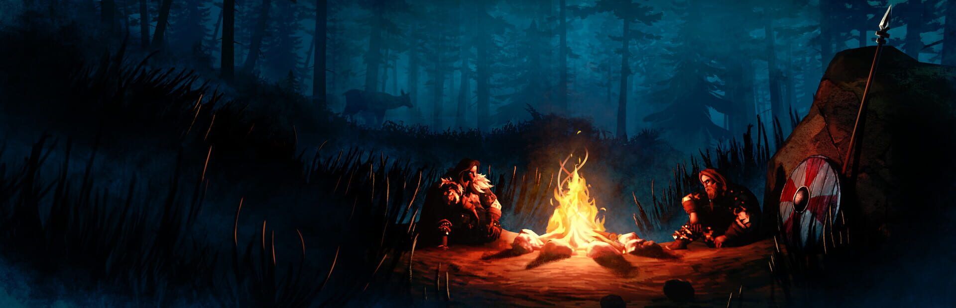 Valheim’s Journey From Early Access To 1.0 And The Frozen Promise Of The Deep North
