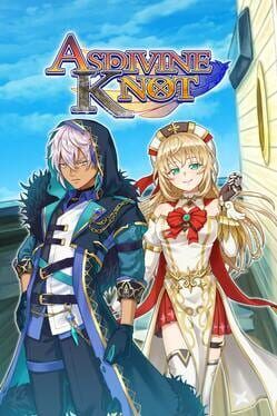 Asdivine Knot cover art