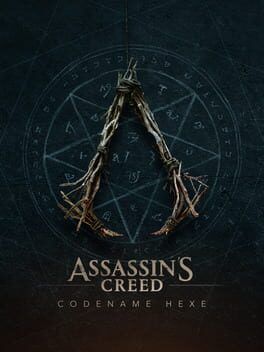 Assassin's Creed: Codename Hexe cover art