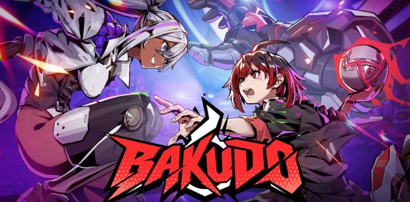 BAKUDO arriverà anche su Nintendo Switch 2