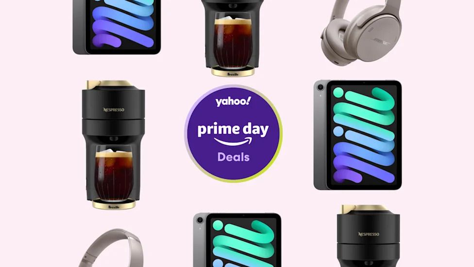 We're about to embark on Day 2 of Amazon's October Prime Day — here are the best deals to shop.