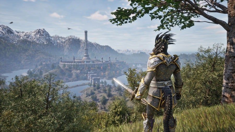 Report: Bethesda Faces 'Significant Overhaul' At Xbox, Will Focus On Key Franchises