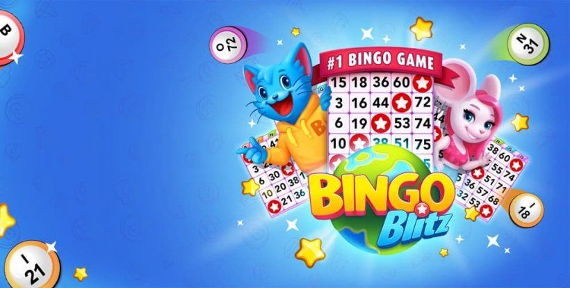 Bingo Blitz free credits daily links (September 2026)