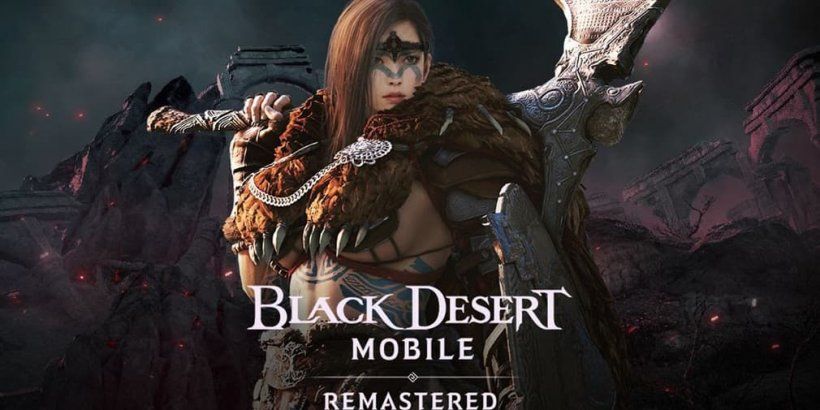 Black Desert Mobile introduces Moonlight Festival packed with rewards for you to earn