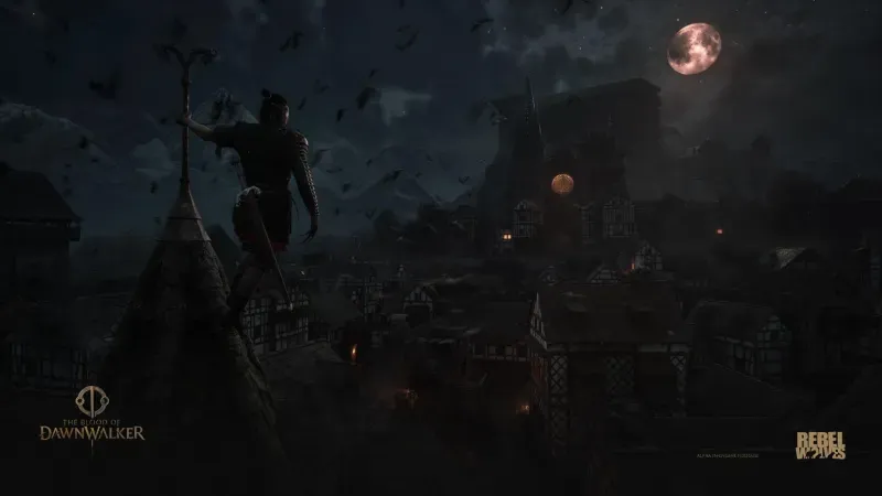 A Choice-And-Consequence Playground Lives Up To The Witcher 3 Pedigree