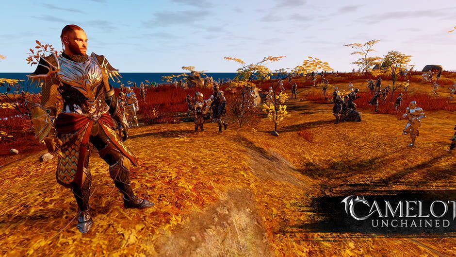 Camelot Unchained’s Early-Access Delay And “Break The Build” Push: What It Means For Crowdfunded RvR In 2025