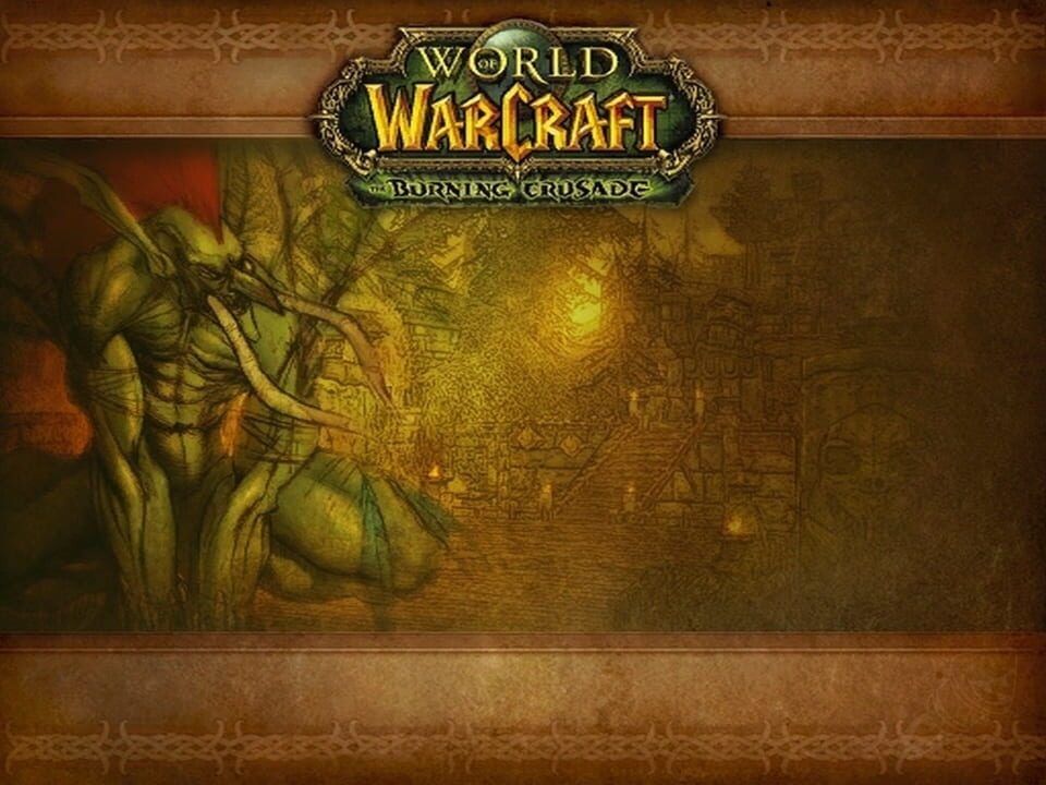 World of Warcraft: The Burning Crusade – The Gods of Zul’Aman