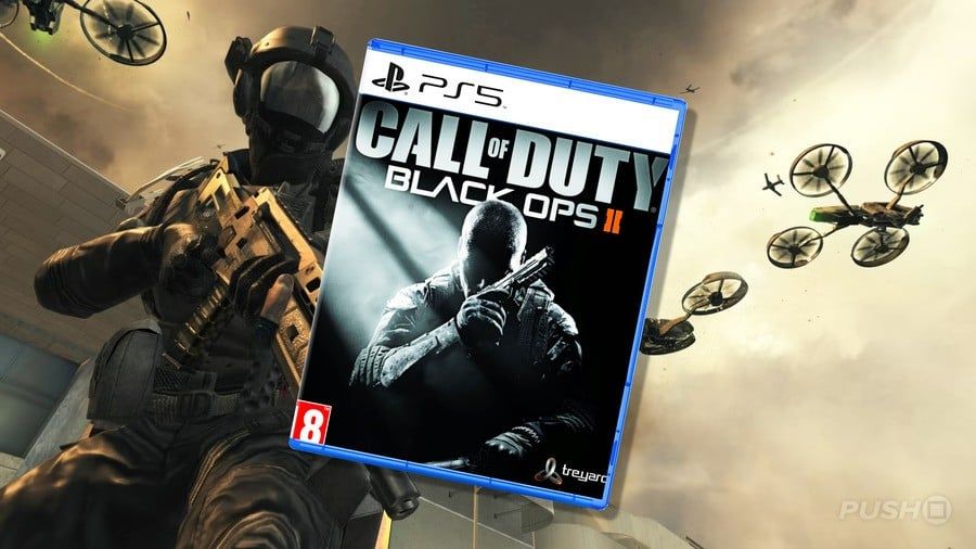 PS5's Call of Duty: Black Ops Ports Get More Likes Than Modern Warfare 4 1