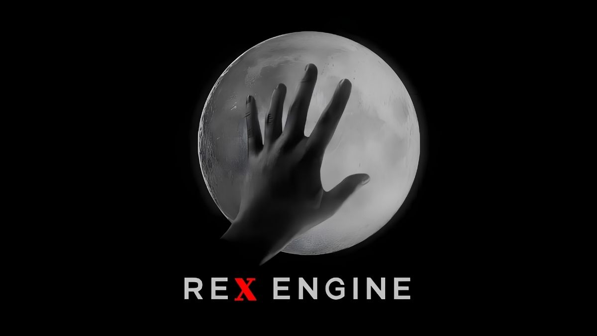 Capcom shares plans to gradually transform its RE Engine into REX to “create games together with AI”