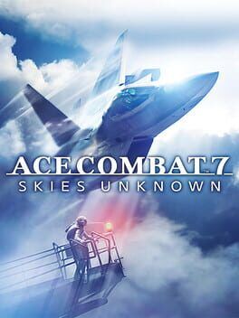 Ace Combat 7 Hits 7 Million In 7 Years: How A Cult Flight Game Became A Long‑Tail Hit