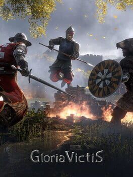 Gloria Victis Rides Again: Inside Gamigo’s Relaunch And The Fight To Rebuild A Dead MMO