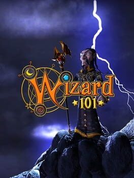 Wizard101 (Nintendo Switch) Review – A Still-Charming MMO That Only Half Fits In Your Hands