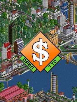 OpenTTD, Atari, and the Price of Keeping Classics Alive