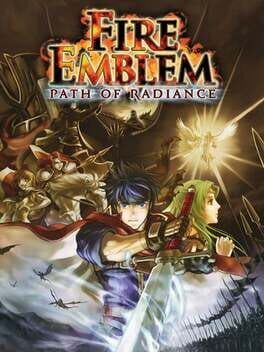 Fire Emblem: Path of Radiance on Switch 2 GameCube NSO Is A Huge Win For Tellius Fans