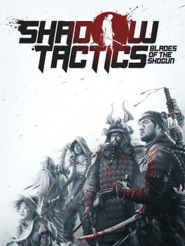Shadow Tactics: Blades of the Shogun Review (Switch 2)
