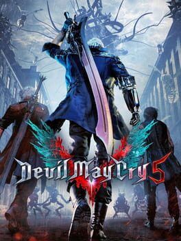 Devil May Cry 5: Devil Hunter Edition Rating Points To A Stylish Switch 2 Debut