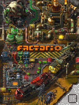 Factorio – Nintendo Switch 2 Edition Might Be The Definitive Console Port