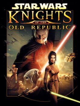 What The Leaked KOTOR Remake Cinematic Tells Us About A Troubled Star Wars Dream