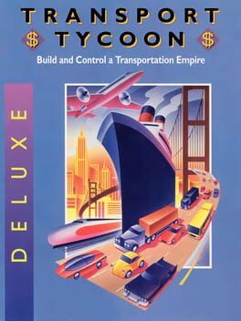 Transport Tycoon Deluxe Is Back – Here’s What Atari’s Re‑Release Really Means For OpenTTD Players