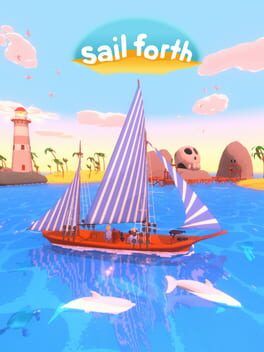 Sail Forth: Nintendo Switch 2 Edition – A Smoother Sea, A Sharper Broadside