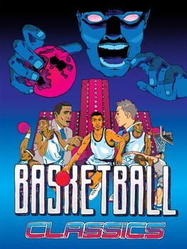 Basketball Classics Brings Budget Retro Hoops To Consoles