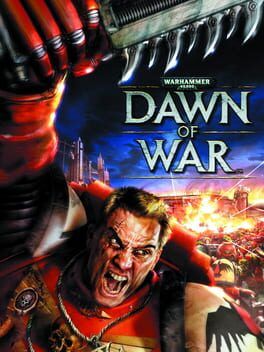 Dawn of War’s Surprise Achievements Update Proves This RTS Classic Still Has Plenty Of Fight