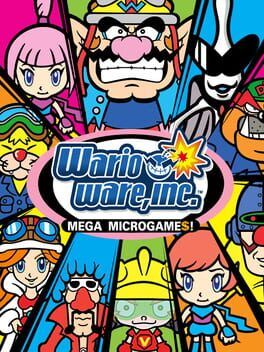 Nintendo Music’s Growing Vault Of Soundtracks Hits A WarioWare High
