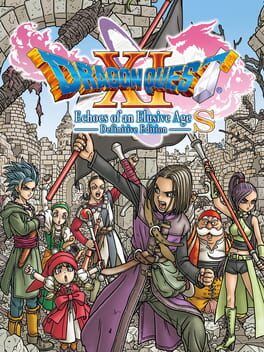 Dragon Quest XI S On Switch 2: What The New Rating Leak Really Hints At